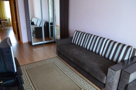 Квартира посуточно Волгоград Советская 41