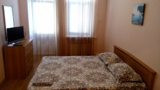 Квартира на сутки в Волгограде Соколова, 8